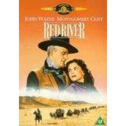 Red River [DVD] [1949]